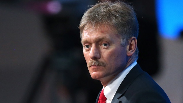 Возможность встречи Путина и Керри прорабатывается - Песков